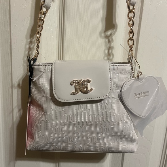 Juicy Couture Mini Crossbody - Picture 6 of 7